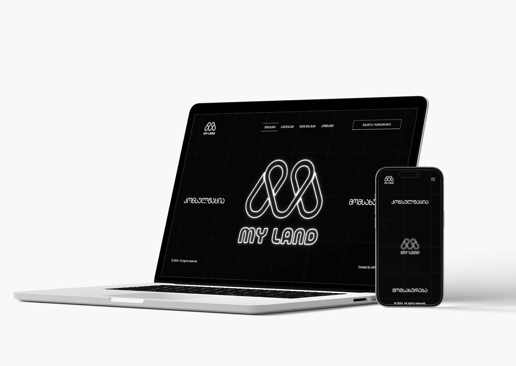 SAITEBIS DAMZADEBA / 598 14 95 96 / საიტების დამზადება